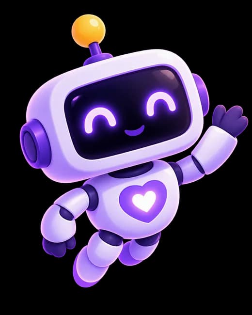 ربات همراه آکس کد