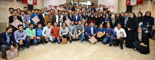 ستاد توسعه فناوری نانو