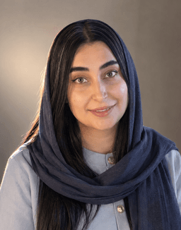 آیدا داعی